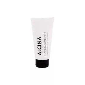ALCINA N°1 kézkrém SPF15 nőknek 50 ml