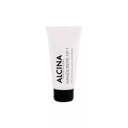 ALCINA N°1 kézkrém SPF15 nőknek 50 ml