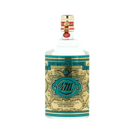 4711 Original Without Spray EDC parfüm férfiaknak 300 ml