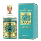 4711 Original Without Spray EDC parfüm uniszex 200 ml