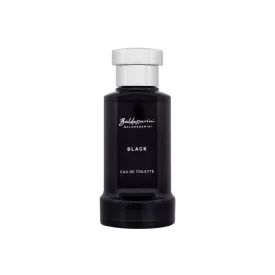 Baldessarini Black EDT parfüm férfiaknak 50 ml