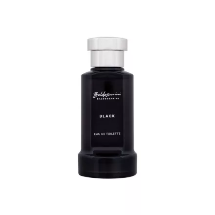 Baldessarini Black EDT parfüm férfiaknak 50 ml