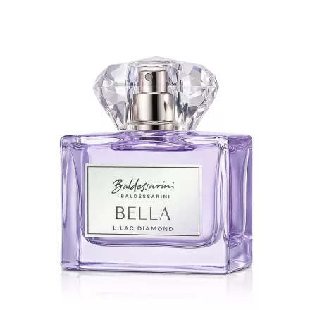 Baldessarini Bella Lilac Diamond EDP parfüm nőknek 30 ml
