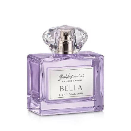 Baldessarini Bella Lilac Diamond EDP parfüm nőknek 50 ml