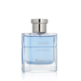   Baldessarini Ambré Eau Fraiche EDT parfüm férfiaknak 50 ml
