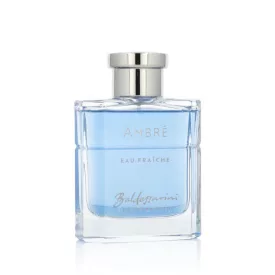   Baldessarini Ambré Eau Fraiche EDT parfüm férfiaknak 90 ml
