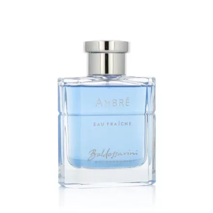Baldessarini Ambré Eau Fraiche EDT parfüm férfiaknak 90 ml