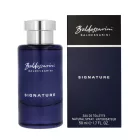 Baldessarini Signature EDT parfüm férfiaknak 50 ml