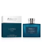Baldessarini Uomo Mare EDT parfüm férfiaknak 90 ml