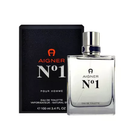 Aigner Aigner N° 1 EDT parfüm férfiaknak 30 ml