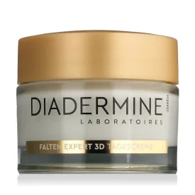   Diadermine Age Supreme Wrinkle Expert 3D Day nappali arckrém nőknek 50 ml