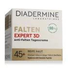Diadermine Age Supreme Wrinkle Expert 3D Day nappali arckrém nőknek 50 ml