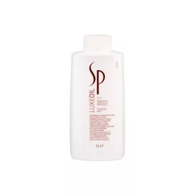   Wella Professionals SP Luxeoil Keratin Protect sampon nőknek 1000 ml