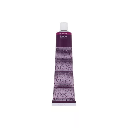 Londa Professional Permanent Colour Extra Rich hajfesték 6/41 nőknek 60 ml
