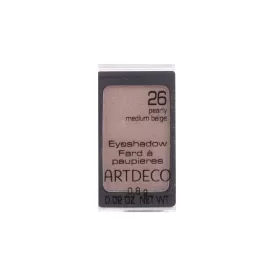  Artdeco Pearl szemhéjfesték 26 Pearly Medium Beige nőknek 0,8 g