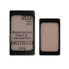 Artdeco Eyeshadow Duochrom szemhéjfesték 203 Silica Glass nőknek 0,8 g