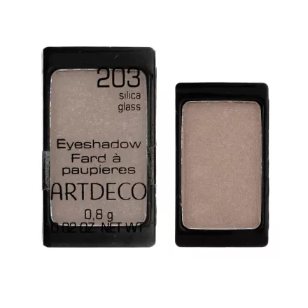 Artdeco Eyeshadow Duochrom szemhéjfesték 203 Silica Glass nőknek 0,8 g