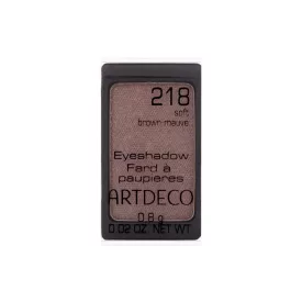   Artdeco Duochrome szemhéjfesték 218 Soft Brown Mauve nőknek 0,8 g