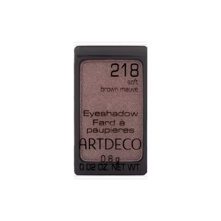 Artdeco Duochrome szemhéjfesték 218 Soft Brown Mauve nőknek 0,8 g