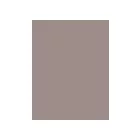 Artdeco Duochrome szemhéjfesték 218 Soft Brown Mauve nőknek 0,8 g