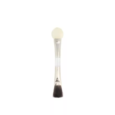 Artdeco Brushes Double Brush Eyeshadow applikátor nőknek 1 db