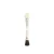 Artdeco Brushes Double Brush Eyeshadow applikátor nőknek 1 db