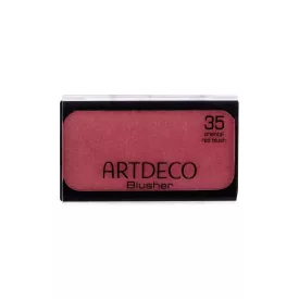 Artdeco Blusher pirosító 35 Oriental Red Blush nőknek 5 g