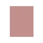 Artdeco Blusher pirosító 48 Carmine Red Blush nőknek 5 g