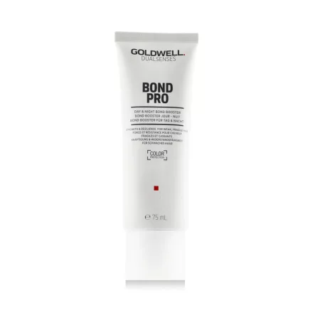 Goldwell Dualsenses Bond Pro Day & Night Bond Booster öblítést nem igénylő hajápoló nőknek 75 ml