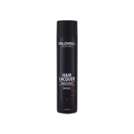   Goldwell Salon Only Super Firm Mega Hold hajlakk nőknek 600 ml