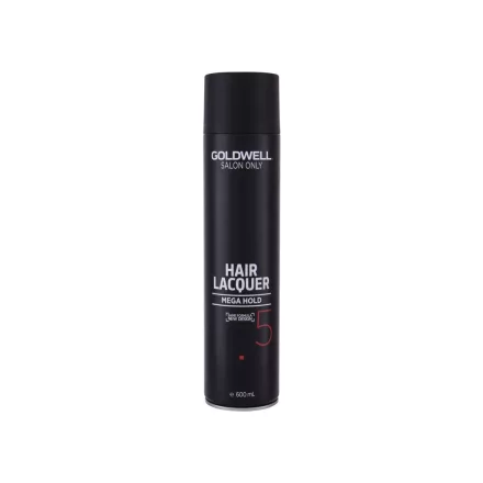 Goldwell Salon Only Super Firm Mega Hold hajlakk nőknek 600 ml