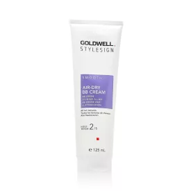   Goldwell Style Sign Smooth Air-Dry BB hajsimító nőknek 125 ml