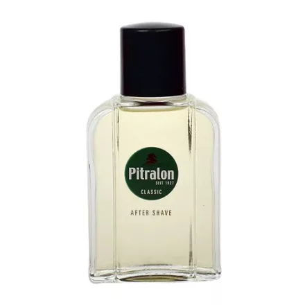 Pitralon Classic borotválkozás utáni arcszesz férfiaknak 100 ml