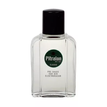Pitralon Classic borotválkozás előtti ápoló férfiaknak 100 ml