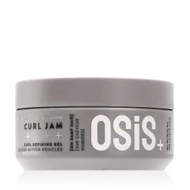   Schwarzkopf Professional Osis+ Curl Jam Curl Defining hullámosító hajformázó nőknek 300 ml
