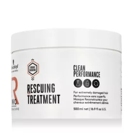   Schwarzkopf Professional Bonacure R-Two Rescuing hajpakolás nőknek 500 ml