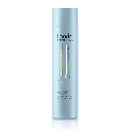 Londa Professional C.A.L.M Shampoo sampon nőknek 250 ml