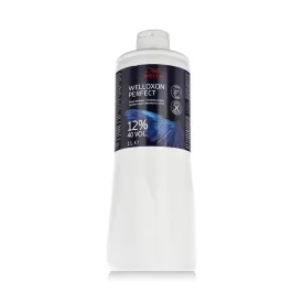   Wella Professionals Welloxon Perfect Oxidation hajfesték 12% nőknek 1000 ml