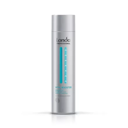 Londa Professional Scalp Vital Booster sampon nőknek 250 ml
