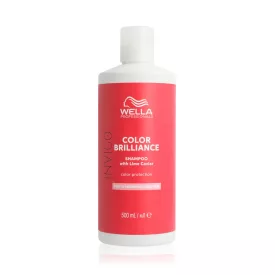   Wella Professionals Invigo Color Brilliance Fine to Medium Hair sampon nőknek 500 ml