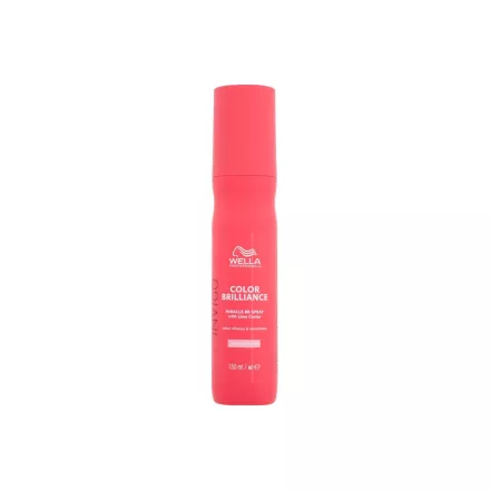 Wella Professionals Invigo Color Brilliance Miracle BB hajfesték nőknek 150 ml