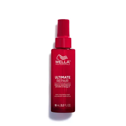 Wella Professionals Ultimate Repair Miracle Hair Rescue hajszérum nőknek 95 ml