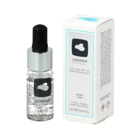 Leonardo Essenza Fresh Linen lakásillatosító 10 ml