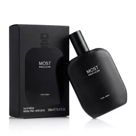 Fragrance One Most Masculine EDP parfüm férfiaknak 100 ml