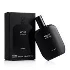 Fragrance One Most Masculine EDP parfüm férfiaknak 100 ml
