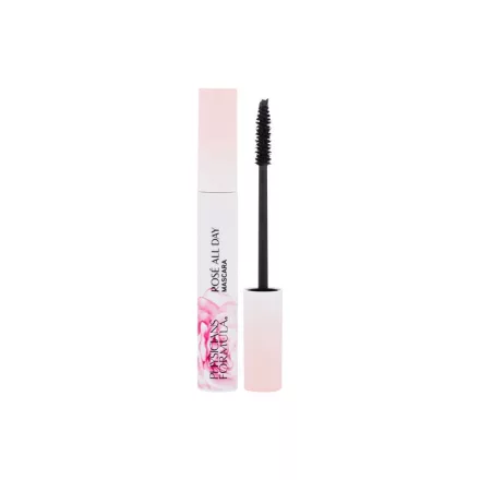 Physicians Formula Rosé All Day Mascara szempillaspirál Black nőknek 12 ml