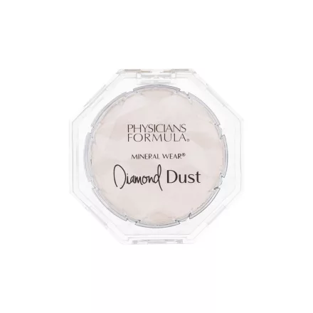 Physicians Formula Mineral Wear Diamond Dust highlighter Starlit Glow nőknek 6 g