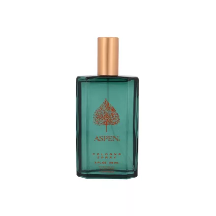 Aspen EDC parfüm férfiaknak 118 ml