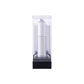 Travalo Classic utántölthető flakon Silver 5 ml
