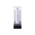 Travalo Classic utántölthető flakon Silver 5 ml